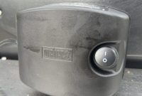 Elevate Your BBQ: Inventive Weber Rotisserie Techniques
