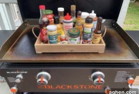 15 Must-Try Store-Bought Sauces for Your Blackstone Griddle