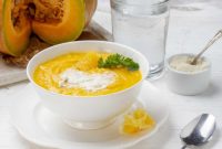 Free Weight Watchers Meal Plan for September 29 to October 5