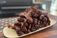 This Party Ribs Trick Is A Game Changer