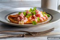 Free 7-Day WW Meal Plan October 20-26