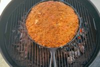 Smoked Macaroni Perfection
