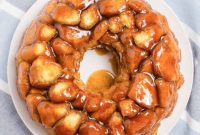 Effortless Monkey Bread Magic