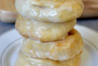 Guilt-Free Cronut Delight for Weight Watchers