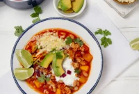 Weight Watchers Favorite: Turkey Pumpkin Chili
