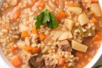 Your Secret Weapon for Busy Fall Nights Weight Watchers Crockpot Recipes