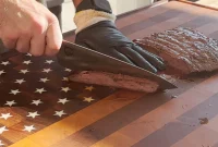 Crafting Perfect Smoked Flank Steak