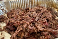 Perfect Traeger Chuck Roast