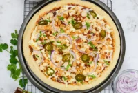 Blackstone Pizza Perfection My Simple Recipe