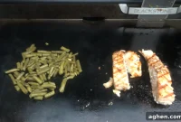 Your Blackstone Griddle The Ultimate Power Outage Partner