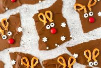 North Pole Crunch Bark