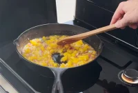 Smoky Sweet Mango Chutney