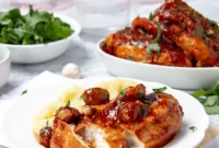 Chicken Chasseur: The Underrated Classic You Absolutely Need To Make