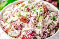 Harvest Chicken Salad
