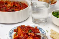 One Pot Wonder: Creole Chicken