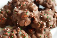 Effortless Crockpot Candies
