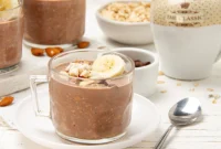 Chocolate Oat Bliss