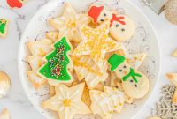 Timeless Christmas Cookie Magic