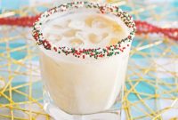 Holiday Cookie Sipper