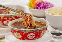 Manchow Soup: A Flavor Explosion