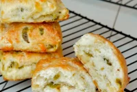 Weight Watchers Jalapeno Cheddar Biscuits Recipe