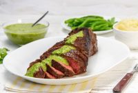 London Broil: Great Taste, Great Value