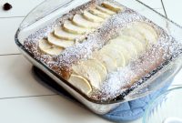 Guilt-Free Thanksgiving Cake