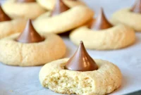 Weight Watchers Peanut Butter Blossoms The Ultimate Holiday Cookie