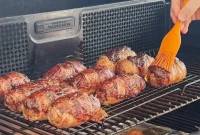 Traeger-fy Your Holidays: 10 Essential Uses