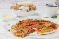 Air Fryer Frittata Your New Favorite Recipe