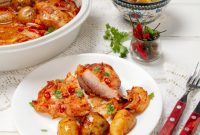 Piri Piri Chicken Always A Family Winner