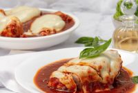 One-Pot Pizzaiola Chicken: Your New Weeknight Go-To