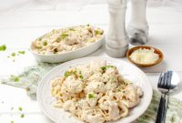 Angel Chicken Pasta: A Cherished Family Legacy