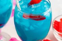 Neptune’s Nectar