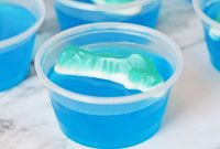 Jawsome Jelly Bites
