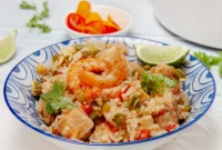 How to Make Weight Watchers Jambalaya