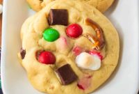 Everything But The Tree Cookies
