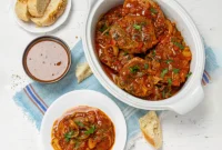 Grandma Style Classic Swiss Steak