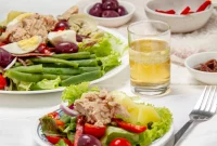 Niçoise Salad: My Ultimate Healthy Lunch