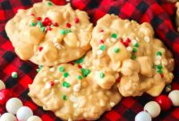 Slow Cooker Avalanche Clusters