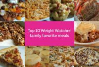 10 Wholesome Family Dinners Everyone Will Crave