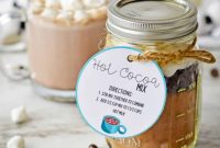Crafted Hot Cocoa Blend