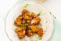 Your Free Weight Watchers Meal Plan for May 4-10