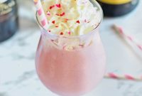 Berry Bliss Cascade