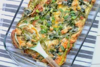 Weight Watchers Weekly Menu: July 13-19