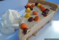 Peanut Butter Perfection Cheesecake