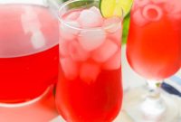 Watermelon Oasis