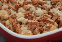 Pillsbury Biscuits: The Unexpected Star of Apple Cinnamon Crumble