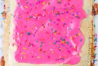 Epic Pop Tart