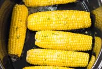 Effortless Slow Cooker Corn